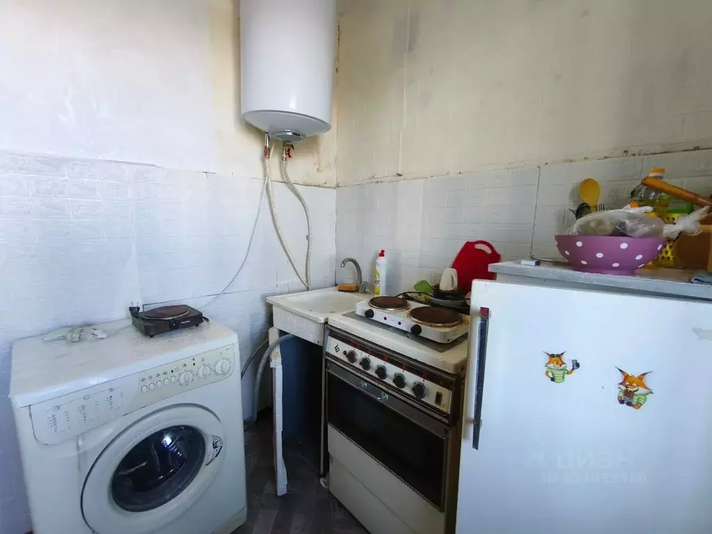 1-к кв. Крым, Симферопольский район, Добровское с/пос, с. Перевальное ... - Фото 2