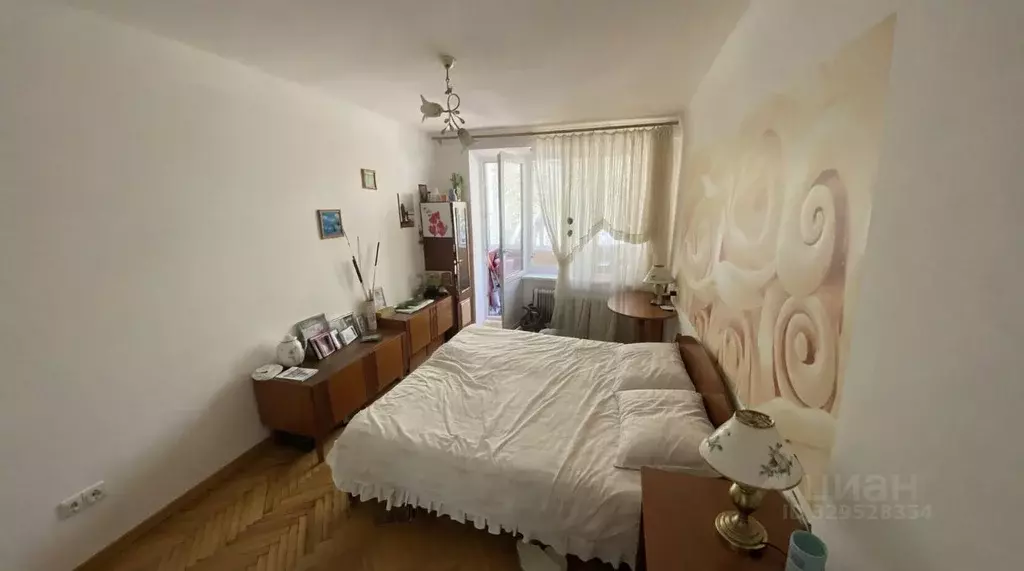 2-к кв. Крым, Бахчисарай городское поселение, Научный пгт ул. Научная, ... - Фото 2
