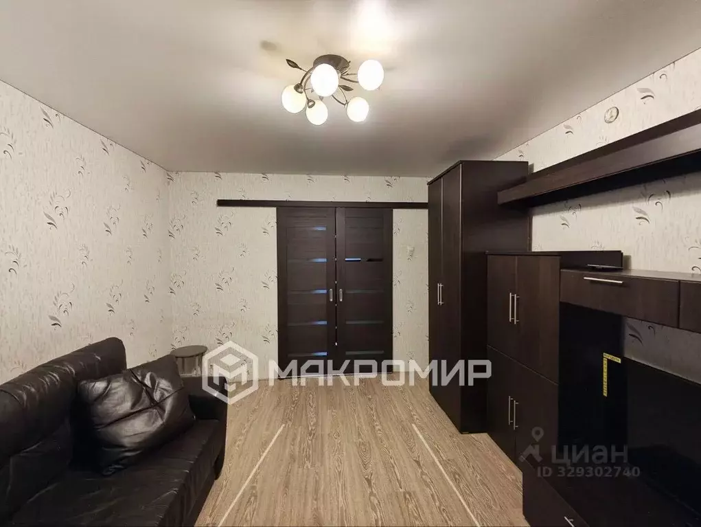 3-к кв. Орловская область, Орел Московское ш., 170 (61.9 м) - Фото 2