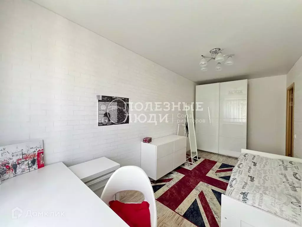 Продаётся 3-к квартира, 62.4 м - Фото 0