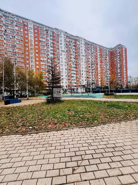 Продается 2-комнатная квартира - Фото 1