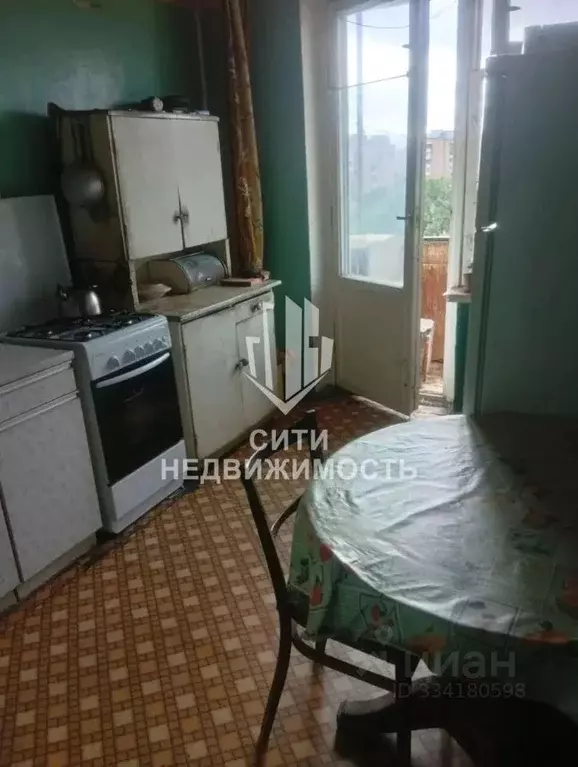 Комната Москва Нагатинская наб., 60К1 (14.0 м) - Фото 1