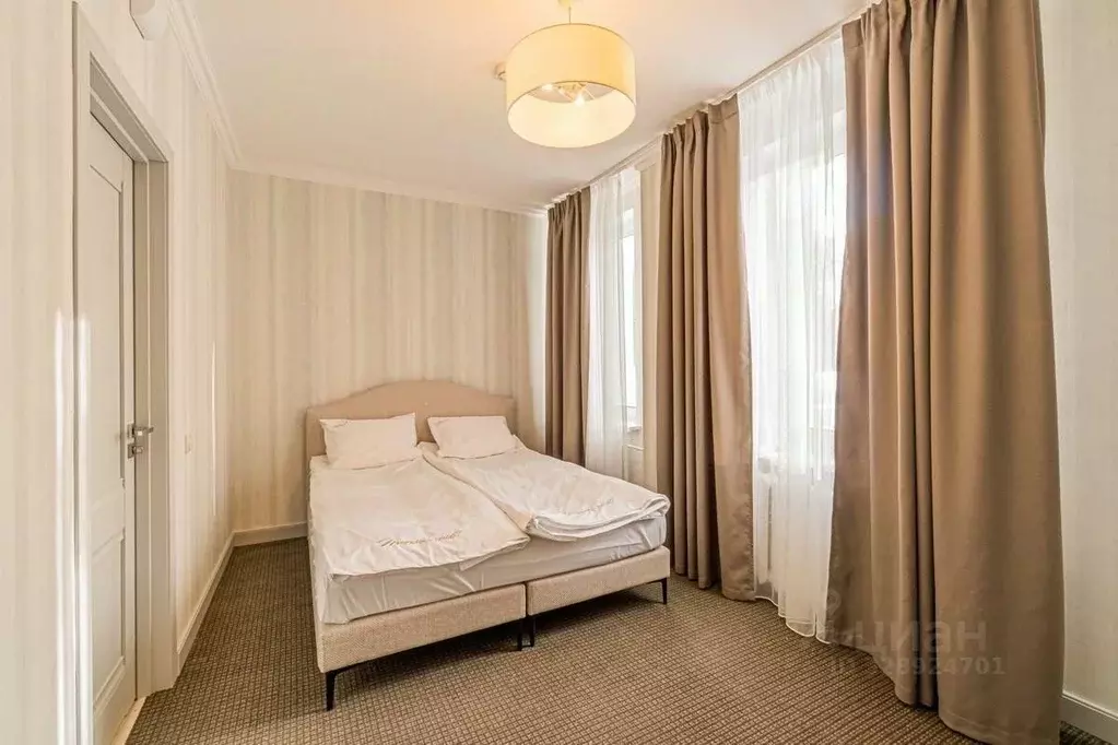 Комната Московская область, Можайский муниципальный округ, д. Горетово ... - Фото 1