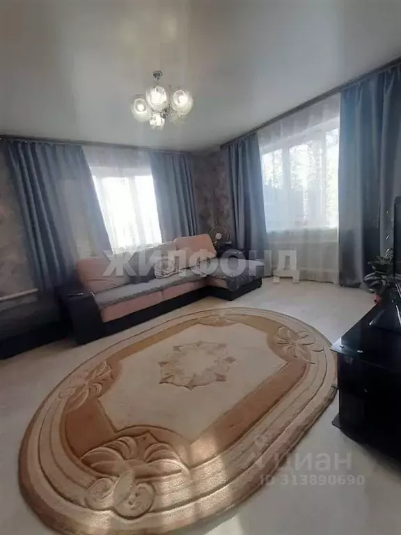 Дом в Кемеровская область, Кемерово Боровой жилрайон, ул. ... - Фото 0