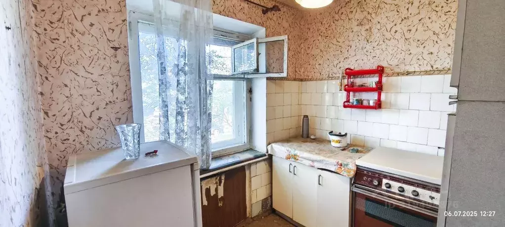 Квартира, 2 комнаты, 45.4 м - Фото 0