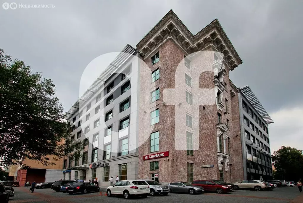 Офис (1684 м) - Фото 2