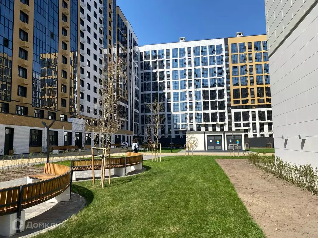 Продаётся 1-к квартира, 42.5 м - Фото 0
