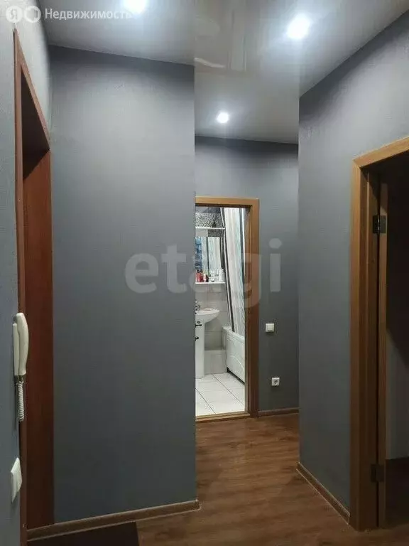 1-комнатная квартира: Новосибирск, улица Авиастроителей, 17 (38 м) - Фото 1