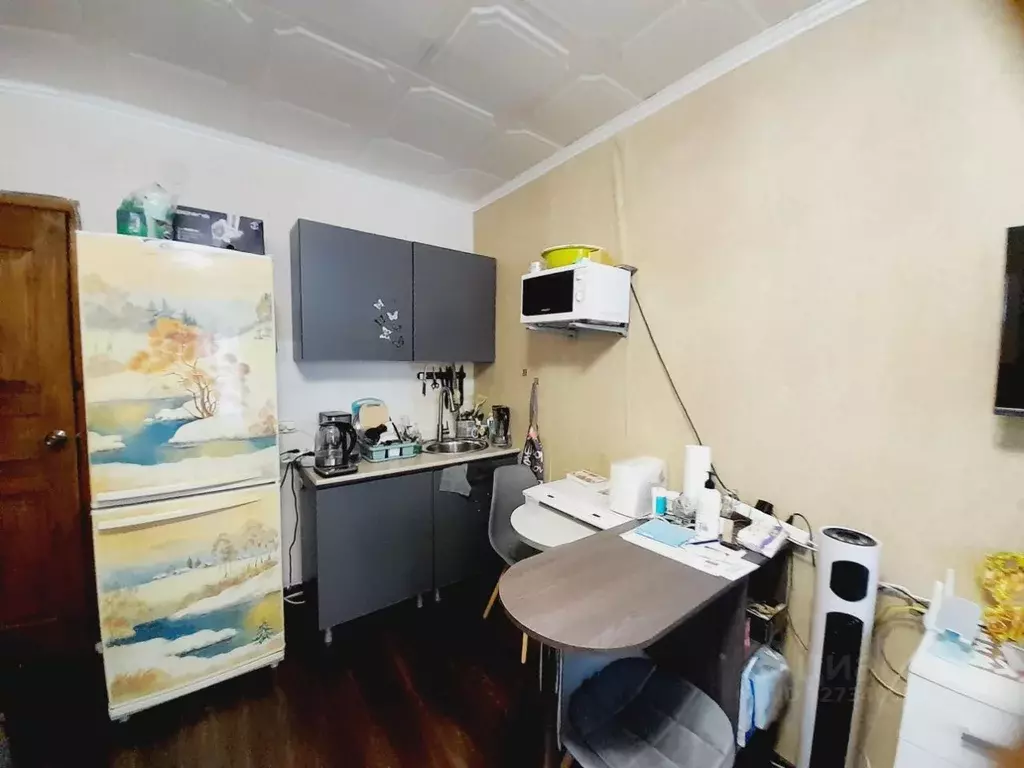 Комната Новгородская область, Великий Новгород ул. Ломоносова, 32к1 ... - Фото 1