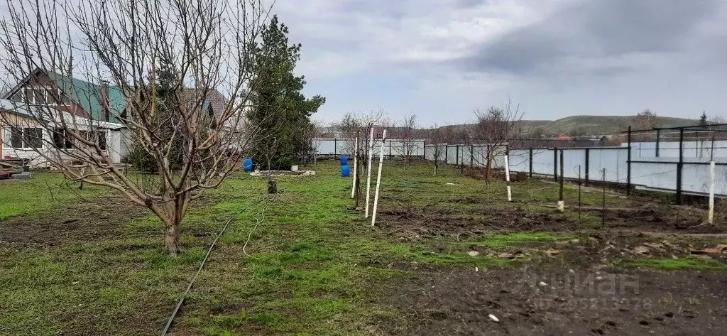 Коттедж в Саратовская область, Хвалынский район, Алексеевское ... - Фото 1