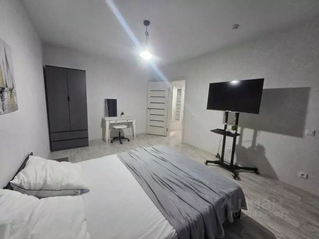 2-к кв. Краснодарский край, Краснодар ул. Имени Героя Советского Союза ... - Фото 1