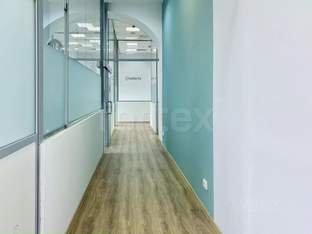 Офис в Москва ул. Кузнецкий Мост, 4/3С1 (1703 м) - Фото 1
