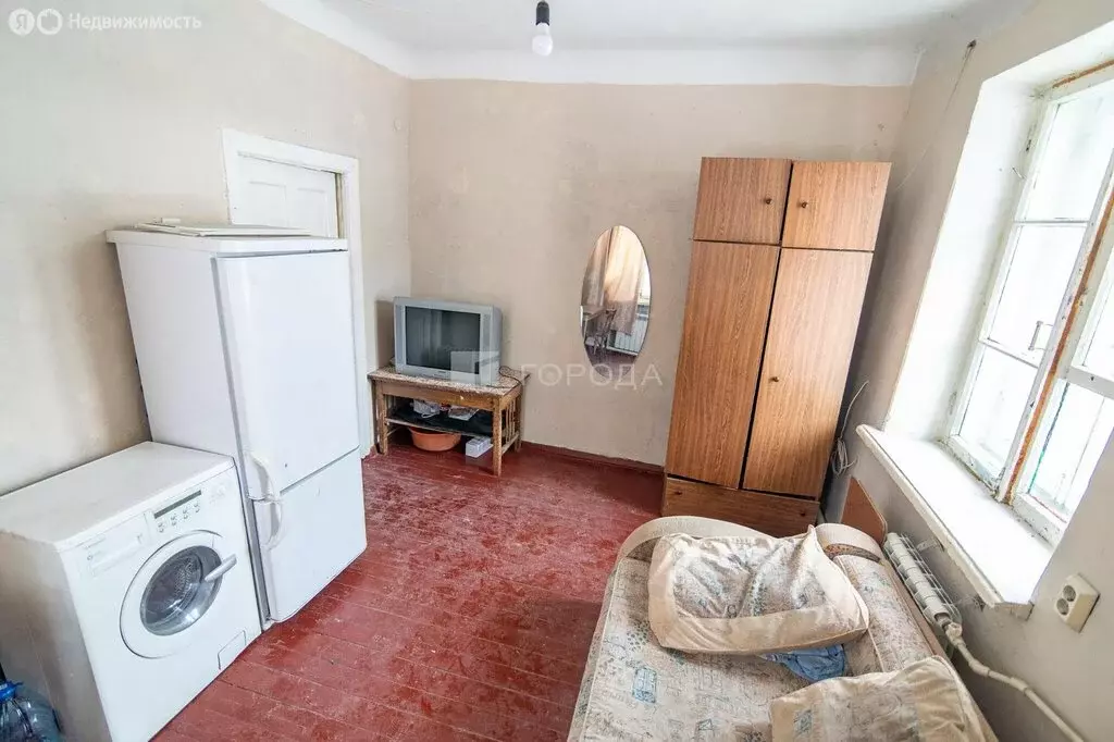 1к в 3-комнатной квартире (13 м) - Фото 0