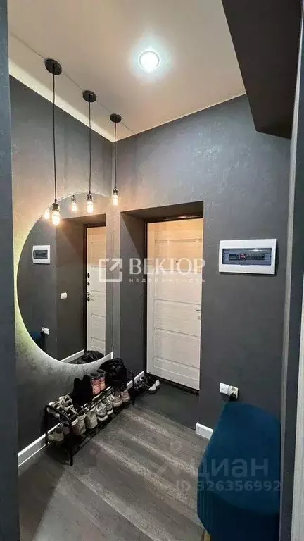 2-к кв. Ивановская область, Иваново ул. Чайковского, 51 (49.4 м) - Фото 0