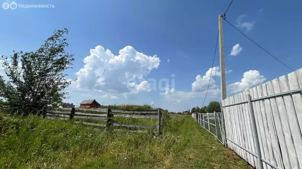 Участок в Медведевский район, Пекшиксолинское сельское поселение, ... - Фото 2
