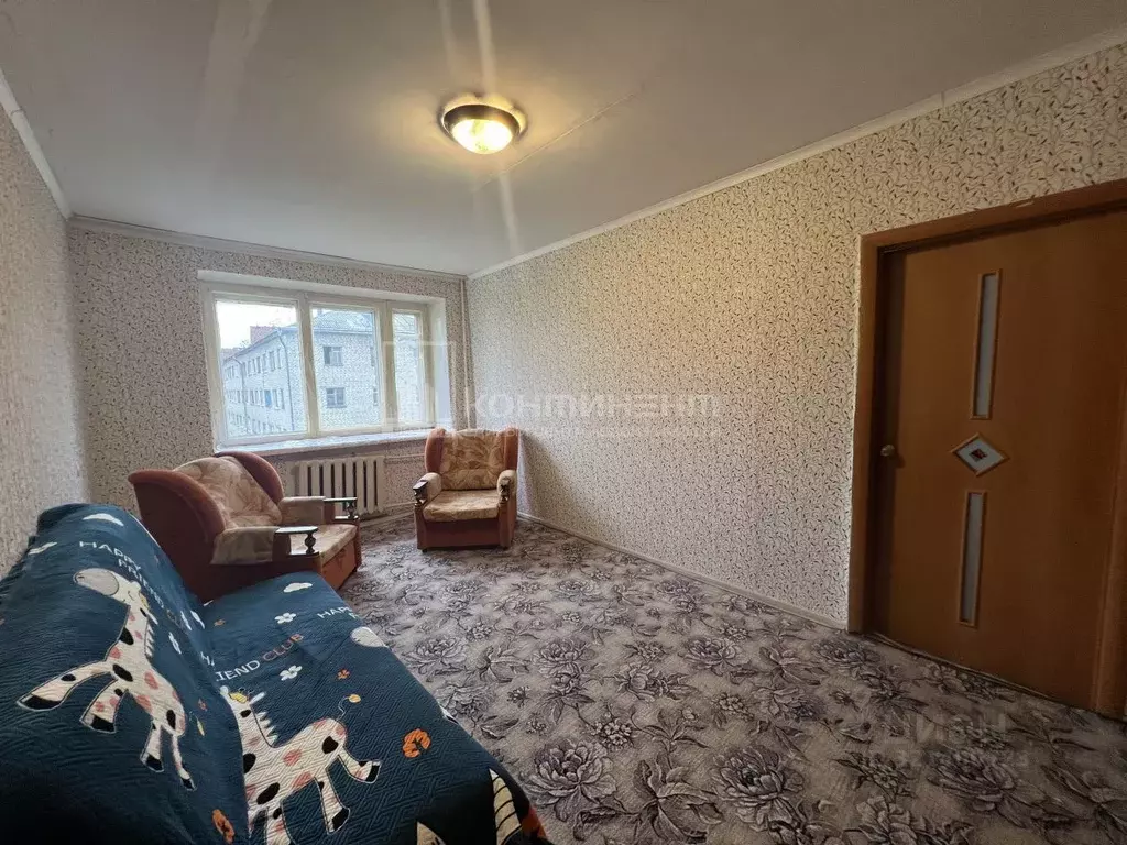 3-к кв. Владимирская область, Вязники ул. Ленина, 21 (62.3 м) - Фото 2