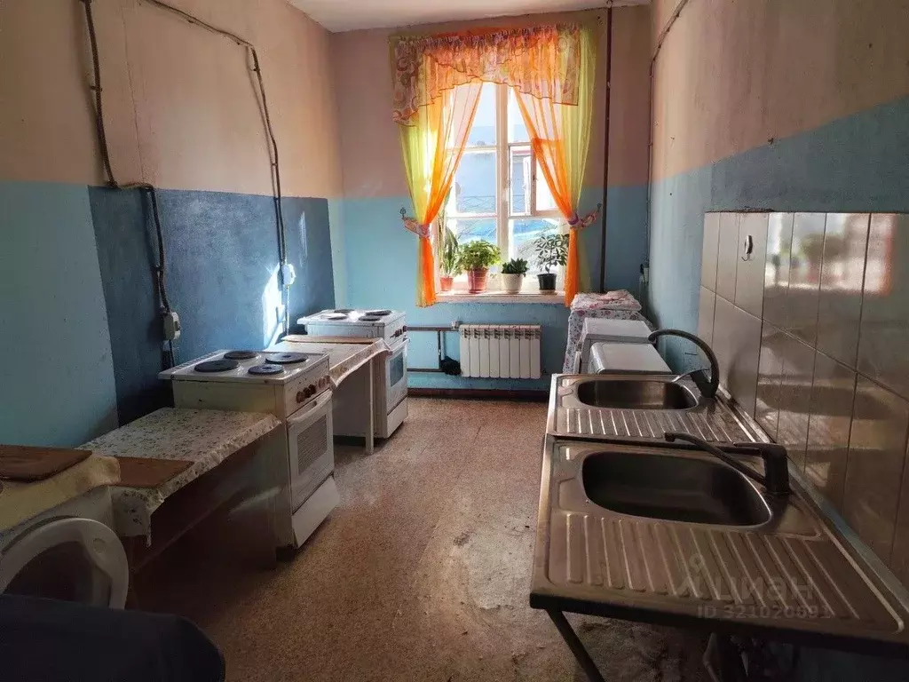 Комната Свердловская область, Екатеринбург Сортировочный жилрайон, ... - Фото 1