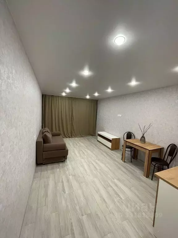 Комната Чувашия, Чебоксары ул. Эльменя, 13 (19.0 м) - Фото 1