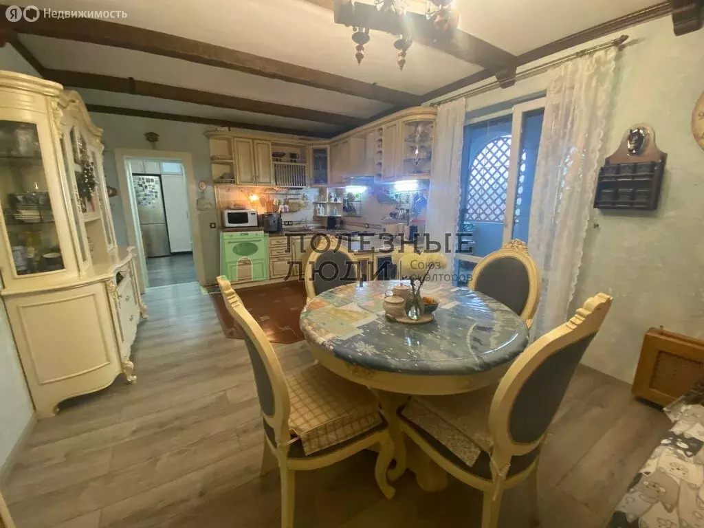 Дом в село Дальняя Игуменка, Бамовская улица (285 м) - Фото 1