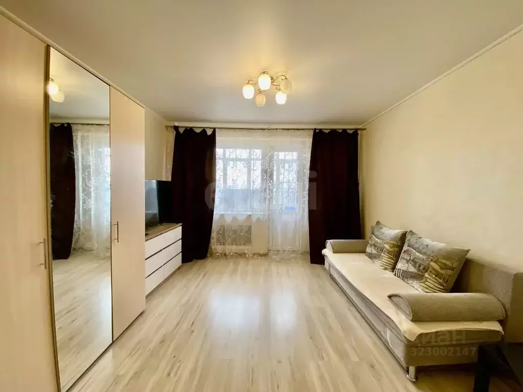 Студия Татарстан, Казань ул. Академика Сахарова, 18 (31.1 м) - Фото 1