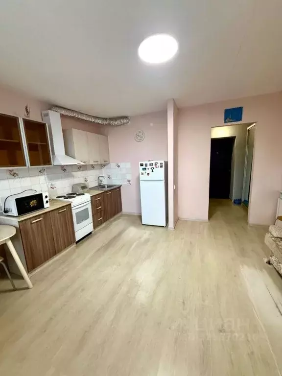 Студия Удмуртия, Ижевск Июльская ул., 8 (24.0 м) - Фото 2