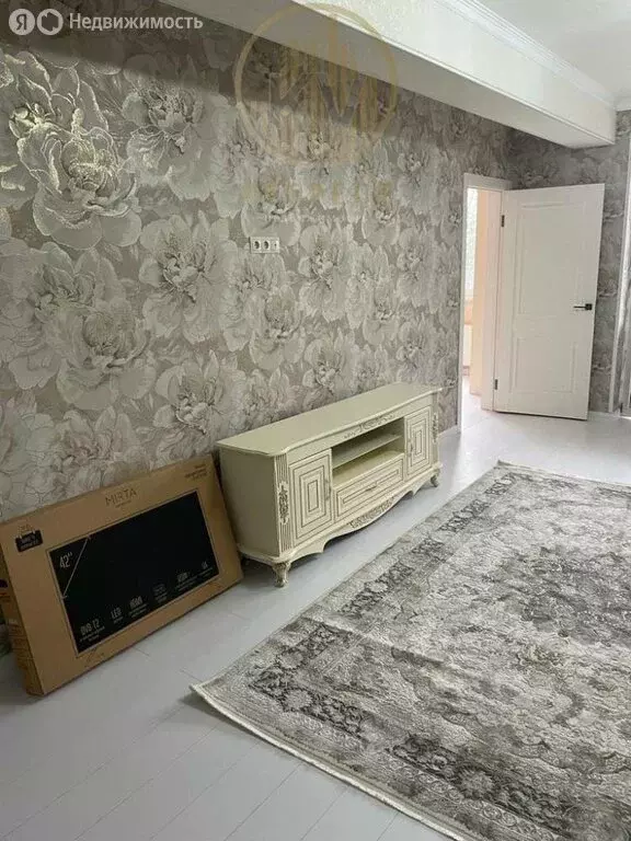 3-комнатная квартира: Пятигорск, Московская улица, 93 (96 м) - Фото 1