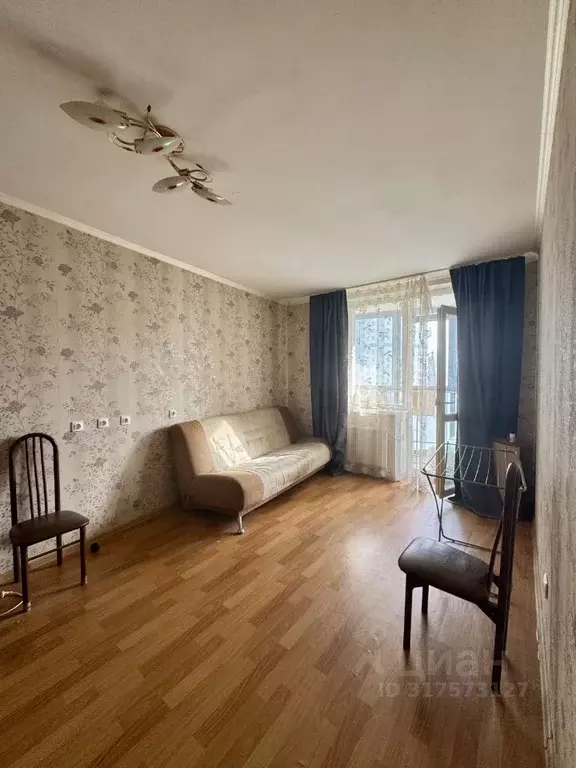 1-к кв. Свердловская область, Екатеринбург ул. Заводская, 75 (38.0 м) - Фото 0