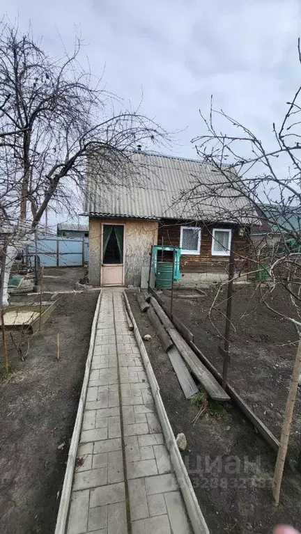Дом в Курганская область, Курган Надежда СТ,  (30 м) - Фото 2