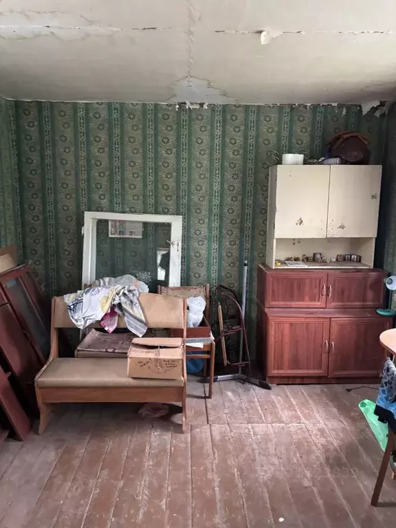 Дом в Калужская область, Калуга Ласточка СНТ, ул. Цветущая (35 м) - Фото 0