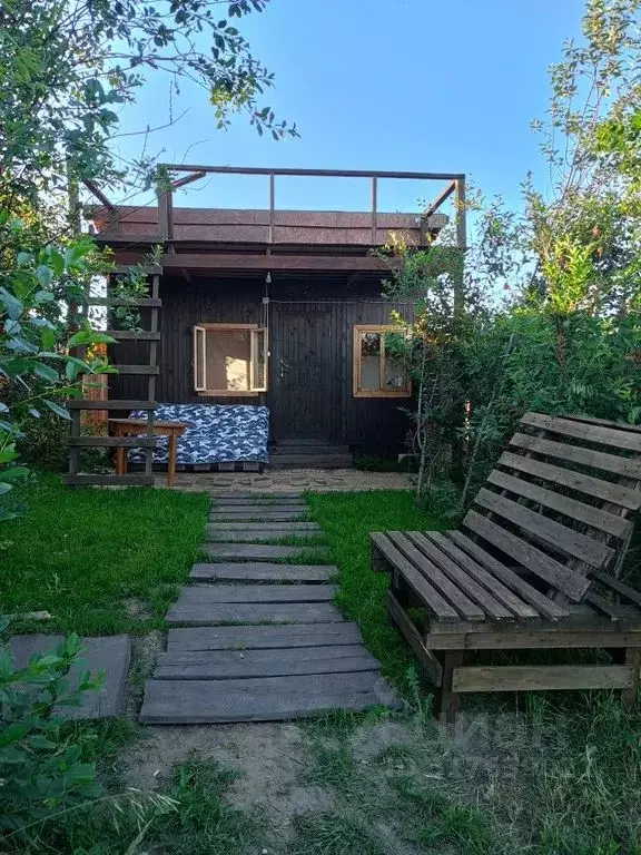 Дом в Татарстан, Лаишево Производственная ул., 4В (25 м) - Фото 1