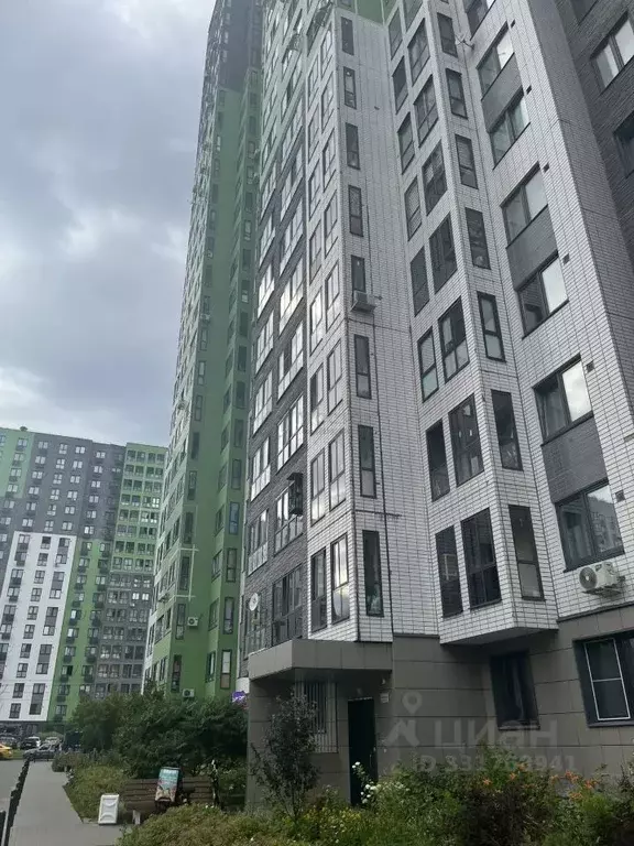 Студия Московская область, Ленинский городской округ, Дрожжино пгт ш. ... - Фото 1
