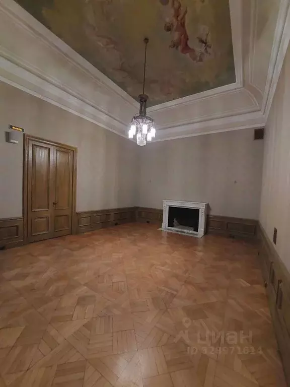 Офис в Санкт-Петербург ул. Чайковского, 29 (116 м) - Фото 1