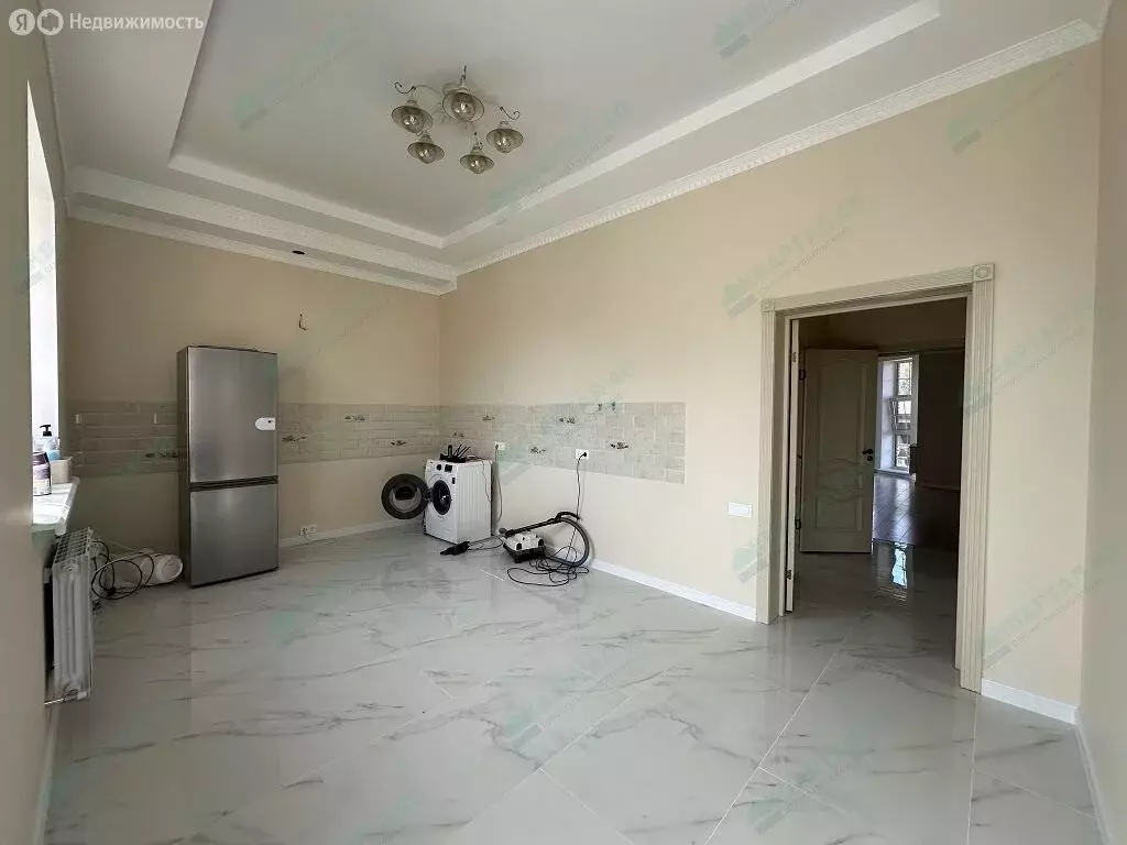 Дом в Кабицыно, Васильковая улица, 39 (250 м) - Фото 0