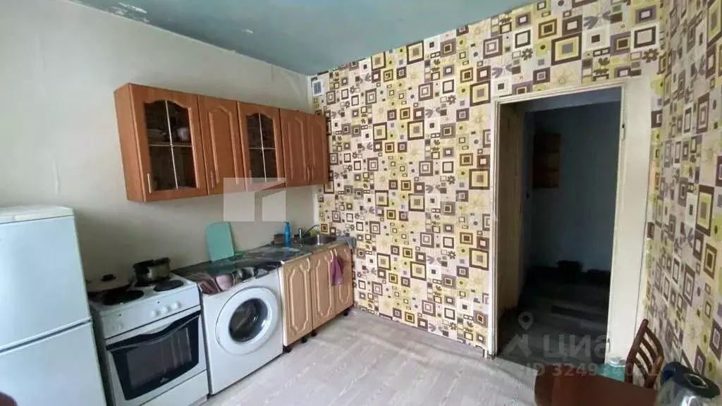 Комната Новосибирская область, Новосибирск ул. Пархоменко, 90 (15.0 м) - Фото 1