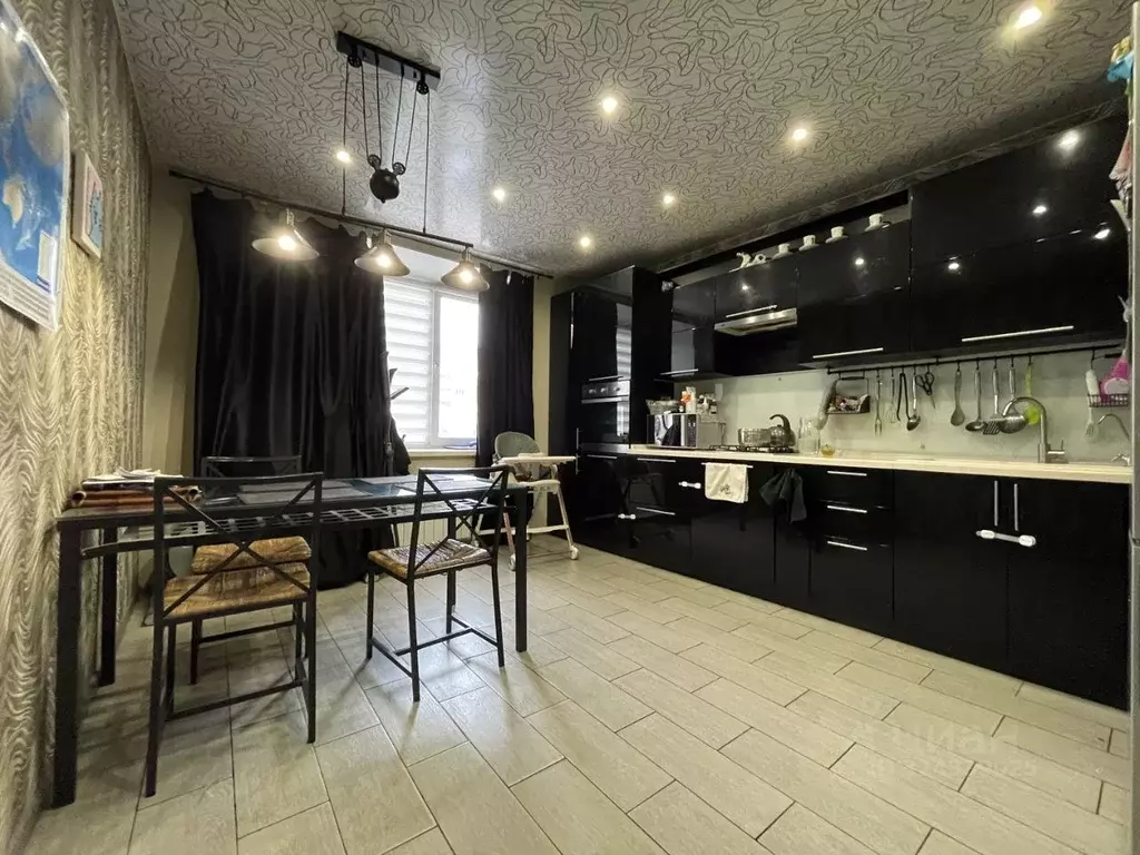 2-к кв. Нижегородская область, Дзержинск ул. Строителей, 9Вк1 (62.2 м) - Фото 1