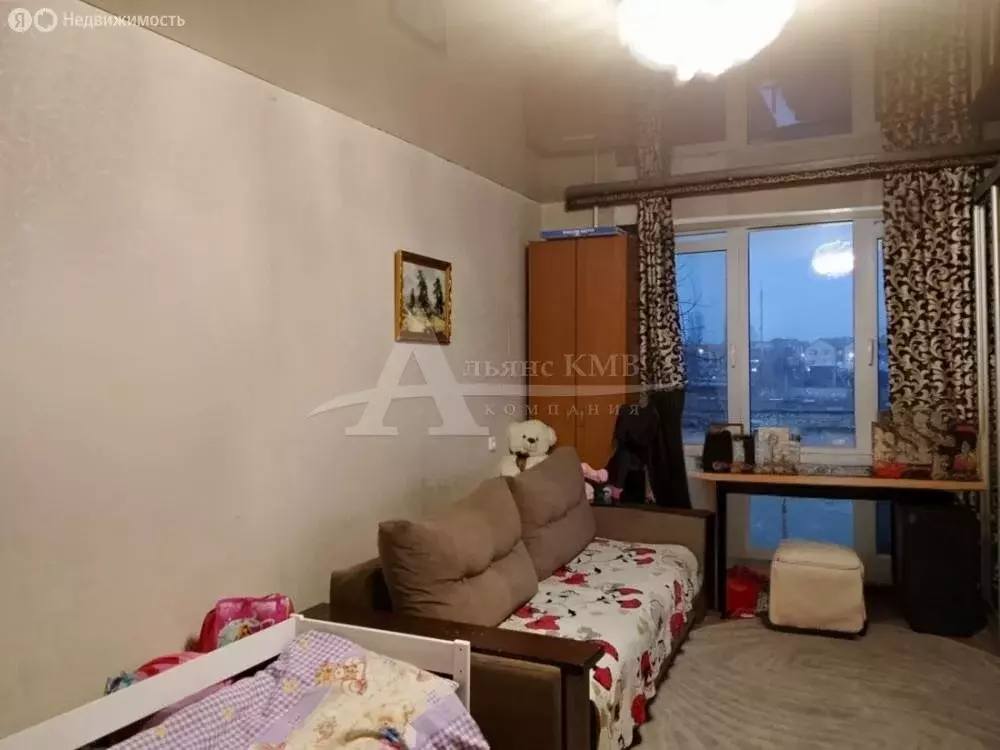 1-комнатная квартира: Георгиевск, улица Мира, 12/1 (29 м) - Фото 2