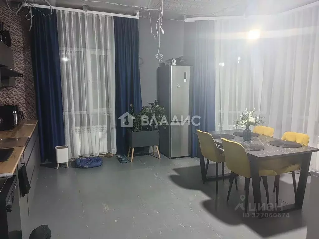 Дом в Бурятия, Тарбагатайский район, Саянтуйское с/пос, с. Верхний ... - Фото 1