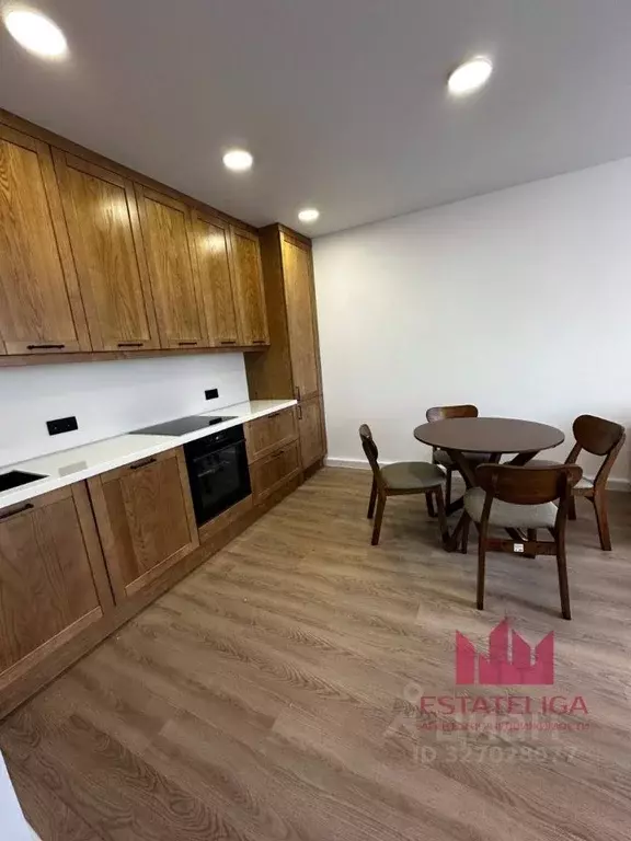 2-к кв. Москва Очаковское ш., 5к5 (56.0 м) - Фото 1