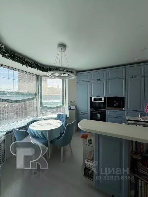 2-к кв. Москва Донецкая ул., 30к2 (40.8 м) - Фото 2