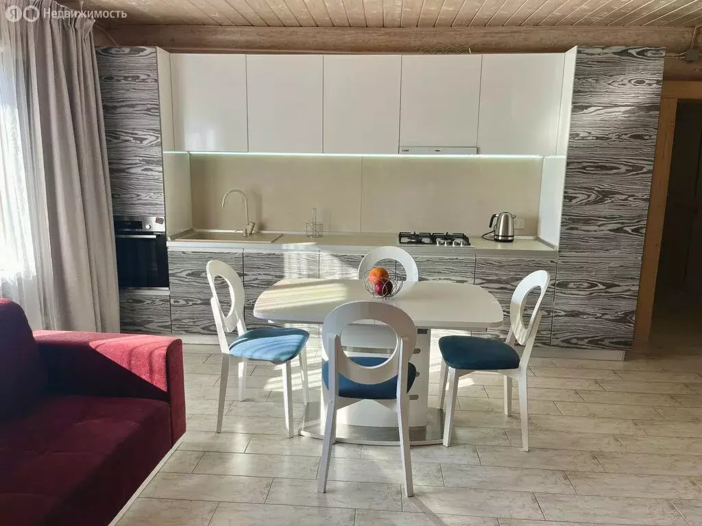 Дом в посёлок Дороничи, улица Мира, 42 (114.6 м) - Фото 1