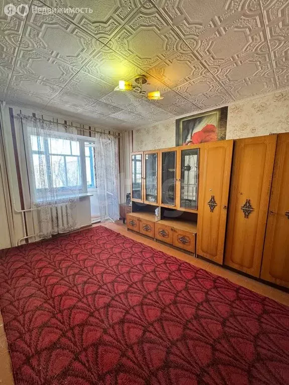 2-комнатная квартира: Белогорск, Нижнегорская улица, 39 (36.5 м) - Фото 2