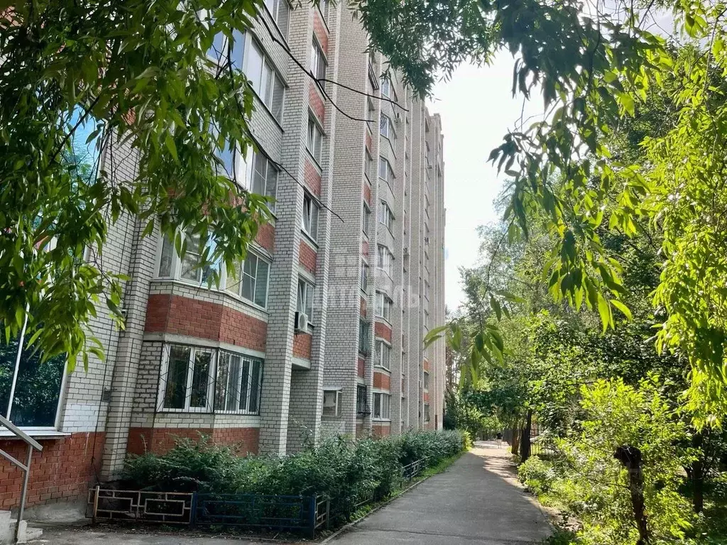 1-к кв. Воронежская область, Воронеж ул. Владимира Невского, 39б (39.6 ... - Фото 0