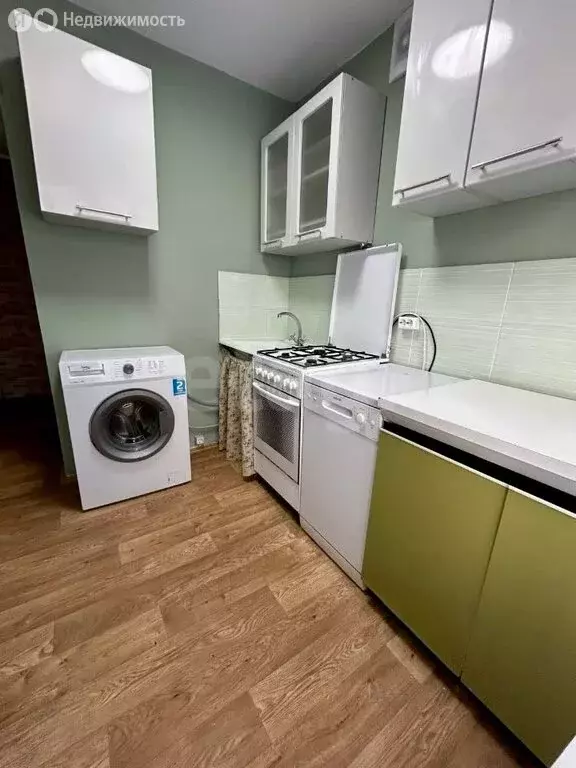 2-комнатная квартира: Санкт-Петербург, улица Маршала Тухачевского, 11 ... - Фото 2