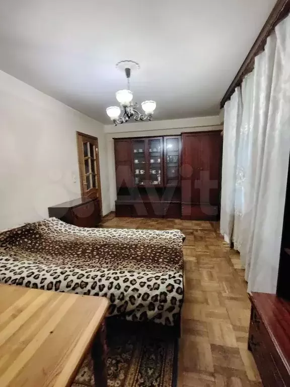 Комната 18 м в 2-к., 1/5 эт. - Фото 1