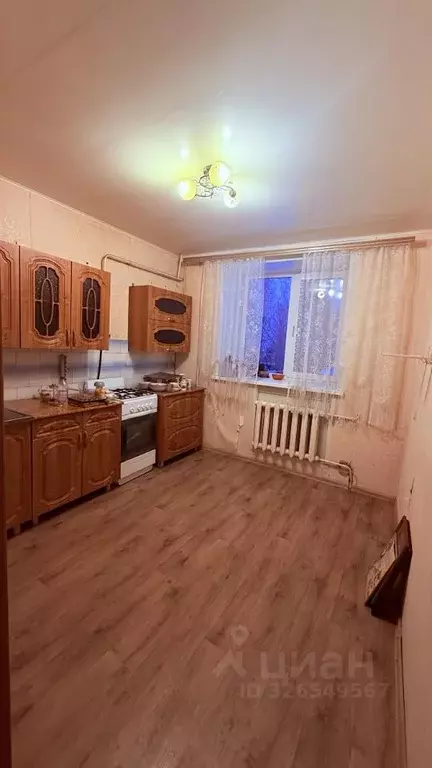 1-к кв. Башкортостан, Благовещенск Социалистическая ул., 22/2 (35.4 м) - Фото 2