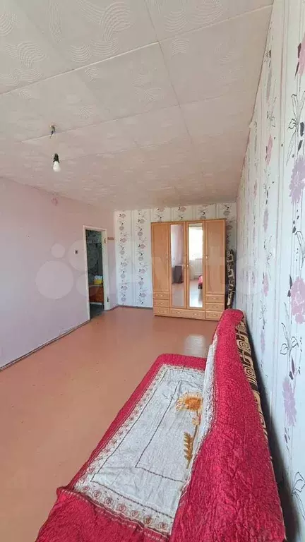 1-к. квартира, 36 м, 7/9 эт. - Фото 0