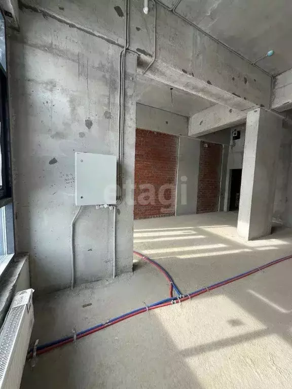Офис в Свердловская область, Екатеринбург ул. Евгения Савкова, 23/2 ... - Фото 0