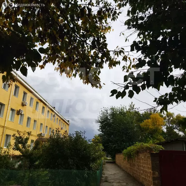 2-комнатная квартира: Михайловка, Верхне-Продольная улица, 28 (49.7 м) - Фото 1