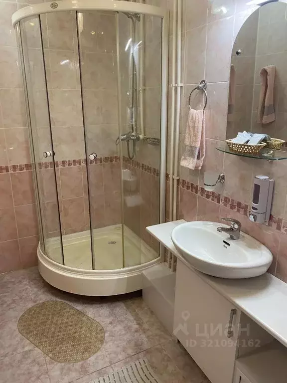 Комната Свердловская область, Качканар ул. Тургенева, 1к10 (34.0 м) - Фото 1