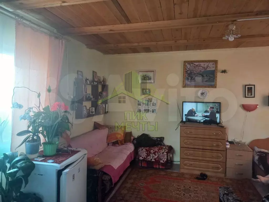 Дом 25,3 м на участке 3 сот. - Фото 0